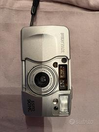 Pentax Espio 90mc