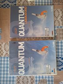 Quantum corso Fisica