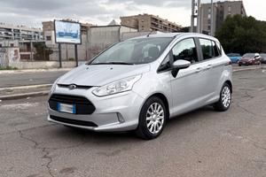 Ford B-Max 1.4 90cv *GPL*UNIPRO*NEOPATENTATI*TAGLI