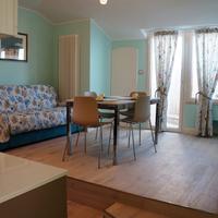 Appartamento Vacanze Conchiglia. Balcone sul mare