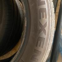 Nexen 225 55 r18 102Y