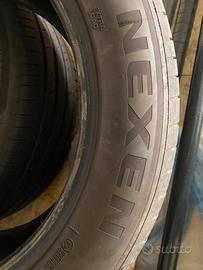 Nexen 225 55 r18 102Y