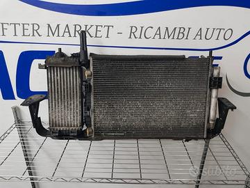 Kit Radiatori Ford C-Max 1.6 Diesel 2012 in poi