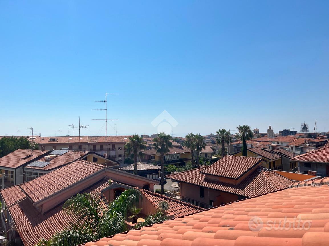 Appartamento – Aci Sant'Antonio, Santa Maria la Stella - Vista 3