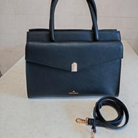 Borsa nera Anna Field