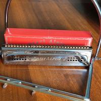 armonica a bocca piu reggi armonica honer