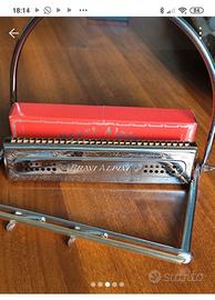 armonica a bocca piu reggi armonica honer