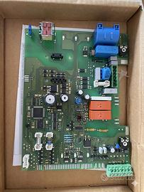 Scheda Elettronica Caldaia 8748300891