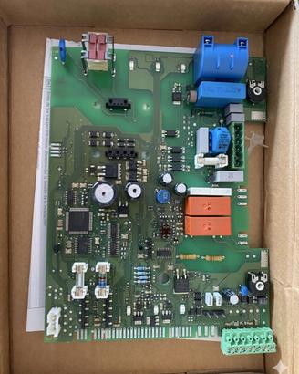 Scheda Elettronica Caldaia 8748300891