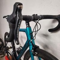 bici corsa focus 