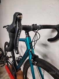 bici corsa focus 