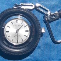 Berwitch Orologio da tasca Fiat "pneumatico "