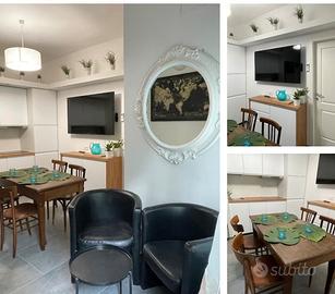 Bilocale MM San Donato Tutto incluso