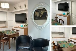 Bilocale MM San Donato Tutto incluso