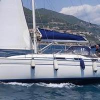 Barca a vela Bavaria 34