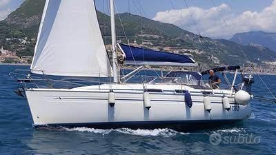 BAVARIA CRUISER 34 — Vedi foto 1
