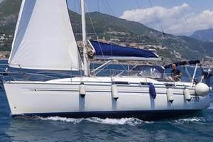Barca a vela Bavaria 34