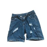 Short Jeans Bambina Io Chico