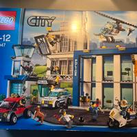 LEGO 60047 Police Station