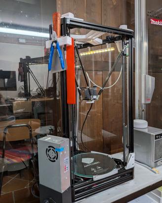 Stampante 3D Anycubic Delta Kossel