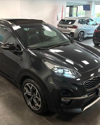 Kia Sportage Tetto Apribile GT Line DCT7 Mild Hybr