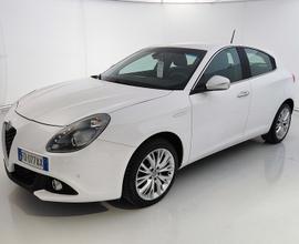 ALFA ROMEO Giulietta III - Giulietta 1.4 t. m.air