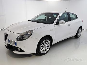 ALFA ROMEO Giulietta III - Giulietta 1.4 t. m.air