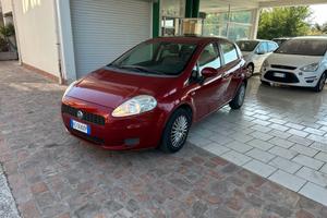 Fiat Grande Punto 1.2 (12 RATE)