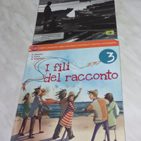I fili del racconto 3