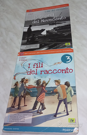 I fili del racconto 3