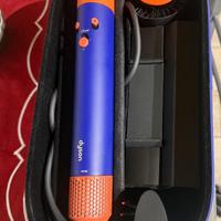 Dyson airwrap