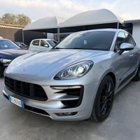 Porsche Macan 3.0 S Diesel Tetto Apribile