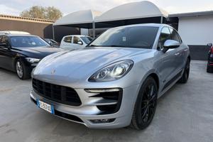Porsche Macan 3.0 S Diesel Tetto Apribile