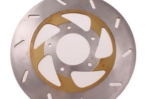 Disco freno Piaggio NRG 561714