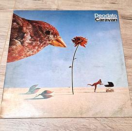 Deodato - Caravan _ Vinile  33 giri _ 1975