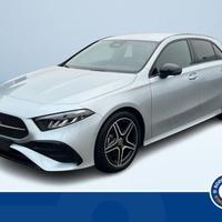 Mercedes-Benz Classe A 180d Automatic AMG Lin...