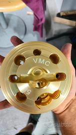 Kit cilindro VMC 135 vespa