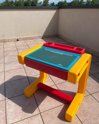 Tavolo gioco bimbi Chicco
