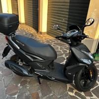 Kymco 125