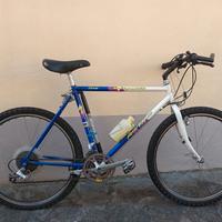 Specialized Rock Hopper comp 26 Vintage 89