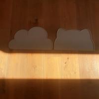 NR 2 TAPPETINI SOTTO CIOTOLA!!!...