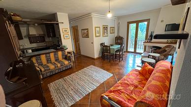Casa a Camigliatello Silano