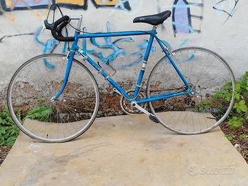 Bici da Corsa Vintage Chiorda