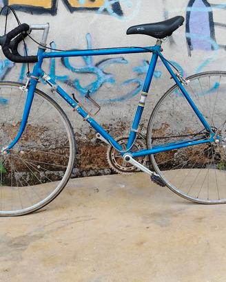 Bici da Corsa Vintage Chiorda