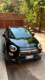 Fiat 500X 1.6 MultiJet 120 CV