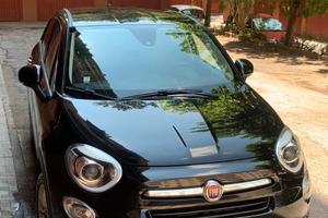 Fiat 500X 1.6 MultiJet 120 CV