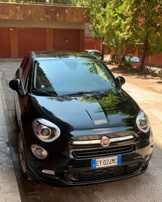 Fiat 500X 1.6 MultiJet 120 CV