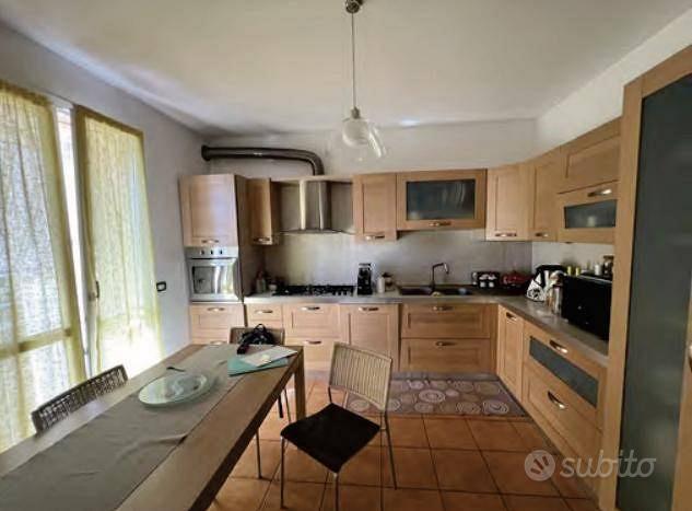 Immobile in asta di 139 m² con 4 locali a Tempio P - Vista 5