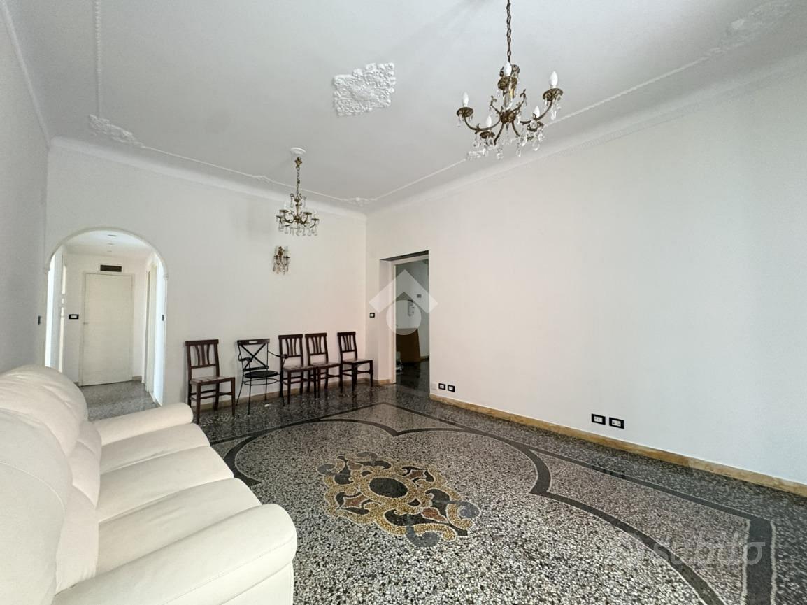 Appartamento – Genova, Borgo Incrociati, Bassa Val Bisagno - Vista 2
