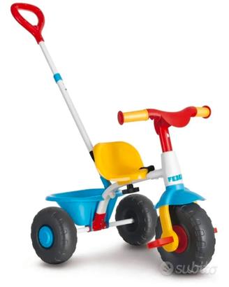 Triciclo FEBER